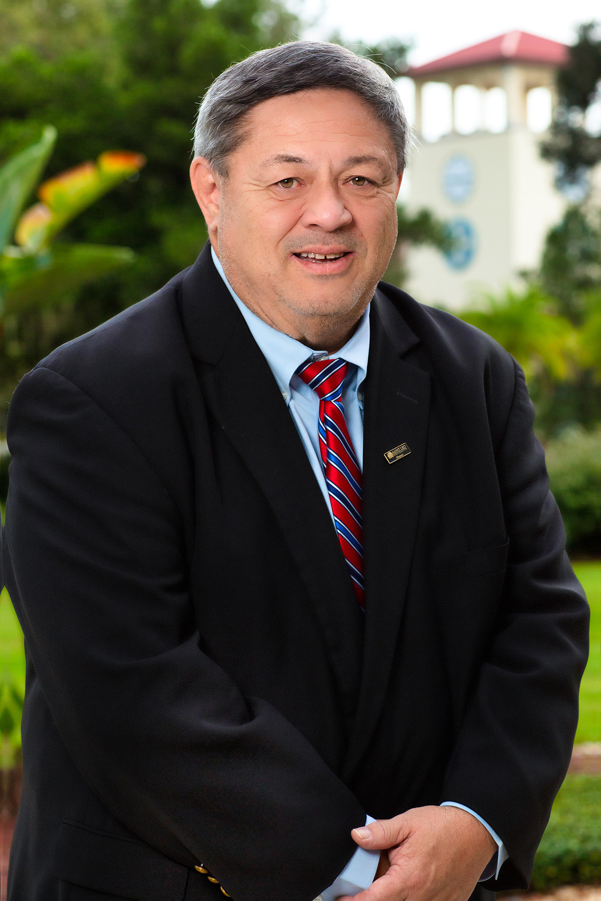 Saint Leo University Acalog ACMS™